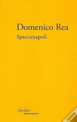 Capa do artigo Spaccanapoli