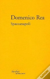 Capa do artigo Spaccanapoli