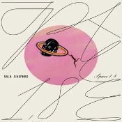 Capa do artigo Space 1.8 - CD