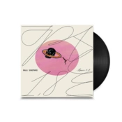 Capa do artigo Space 1.8 - Vinil