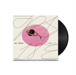 Capa do artigo Space 1.8 - Vinil