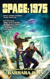 Capa do artigo Space 1975