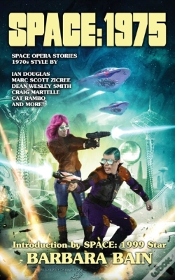 Capa do artigo Space 1975