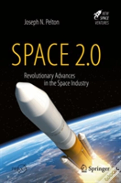 Capa do artigo Space 2.0