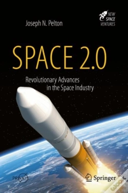 Capa do artigo Space 2.0