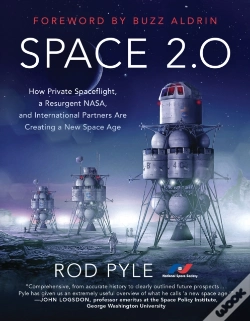Capa do artigo Space 2.0