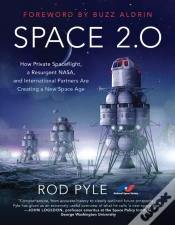 Capa do artigo Space 2.0