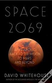Capa do artigo Space 2069