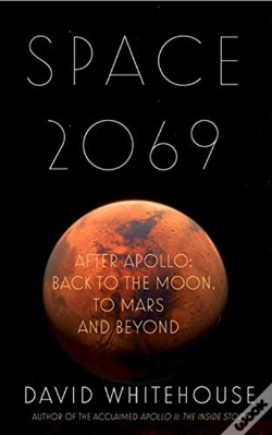 Capa do artigo Space 2069