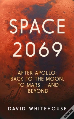 Capa do artigo Space 2069