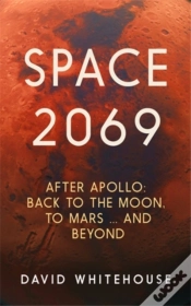 Capa do artigo Space 2069