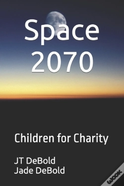 Capa do artigo Space 2070