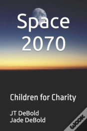 Capa do artigo Space 2070