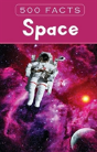 Space - 500 Facts - Preview