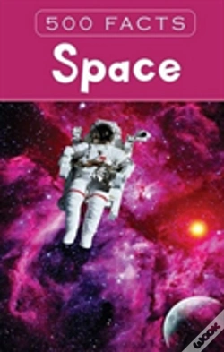 Capa do artigo Space - 500 Facts