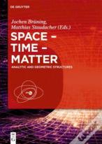 Space Â€“ Time Â€“ Matter
