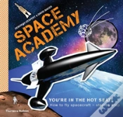 Capa do artigo Space Academy