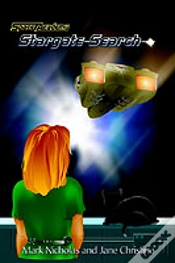 Capa do artigo Space Academy, Stargate Search