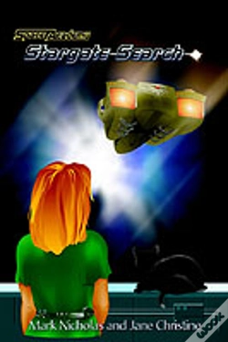 Capa do artigo Space Academy, Stargate Search