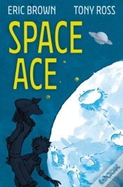 Capa do artigo Space Ace