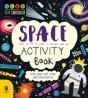 Space Activity Book - Preview