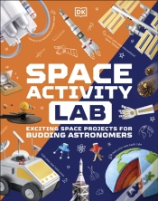 Capa do artigo Space Activity Lab