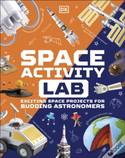 Capa do artigo Space Activity Lab