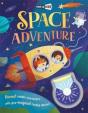 Space Adventure - Preview