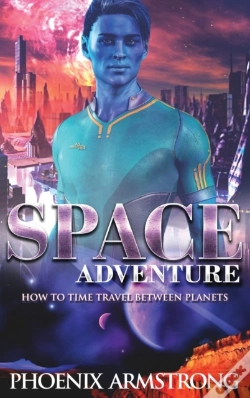 Capa do artigo Space Adventure