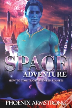Capa do artigo Space Adventure