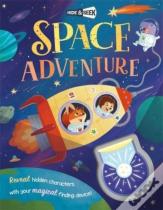 Space Adventure