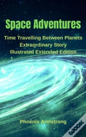 Space Adventure : Time Travelling Betwee