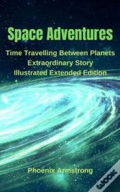 Capa do artigo Space Adventure : Time Travelling Betwee