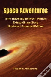 Space Adventure : Time Travelling Betwee