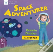 Capa do artigo Space Adventurer