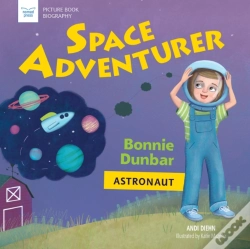 Capa do artigo Space Adventurer