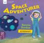 Space Adventurer - Preview