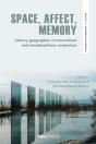 Space, Affect, Memory - Preview