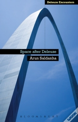 Capa do artigo Space After Deleuze