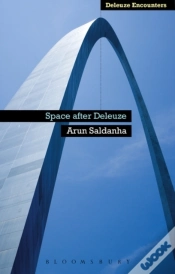 Capa do artigo Space After Deleuze