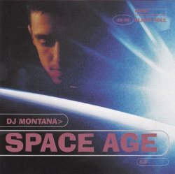 Capa do artigo Space Age 3.0 - CD