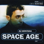 Capa do artigo Space Age 4.0 - CD
