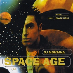 Capa do artigo Space Age 5.0 - CD