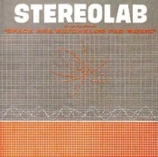 Capa do artigo Space Age Batchelor Pad Music - CD