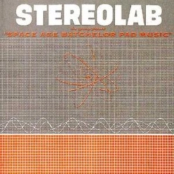 Capa do artigo Space Age Batchelor Pad Music - CD