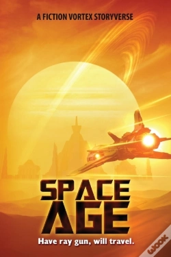 Capa do artigo Space Age
