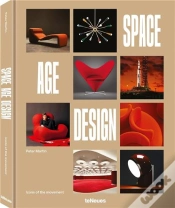Capa do artigo Space Age Design