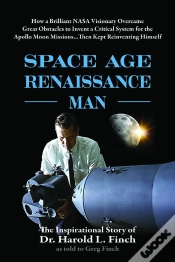 Capa do artigo Space Age Renaissance Man