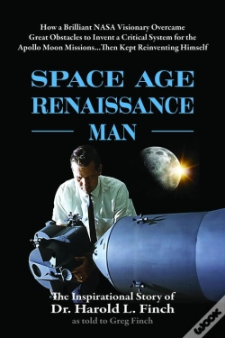 Capa do artigo Space Age Renaissance Man
