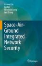 Space-Air-Ground Integrated Network Security - Preview